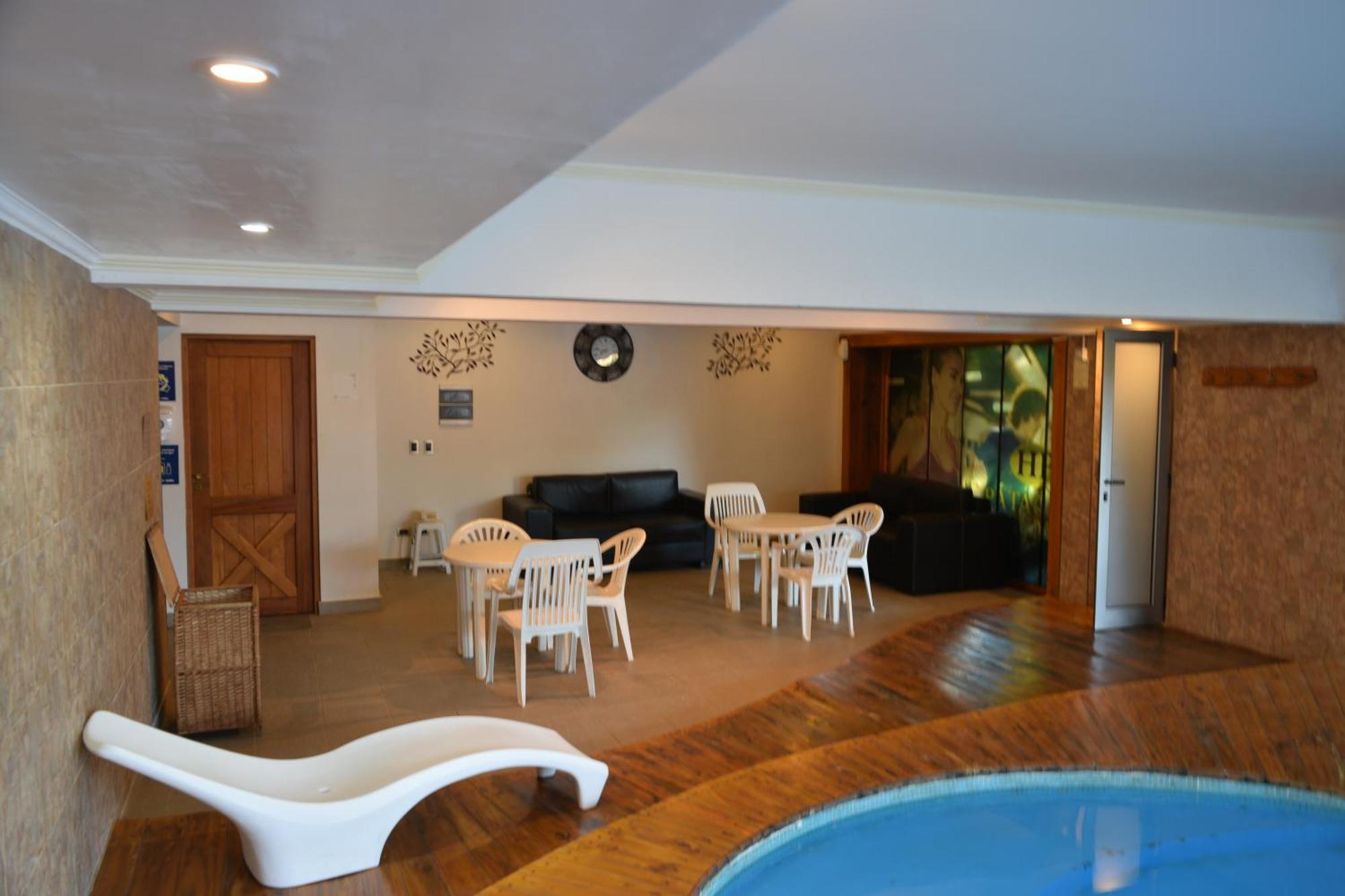 Hosteria Patagon Villa La Angostura Dış mekan fotoğraf