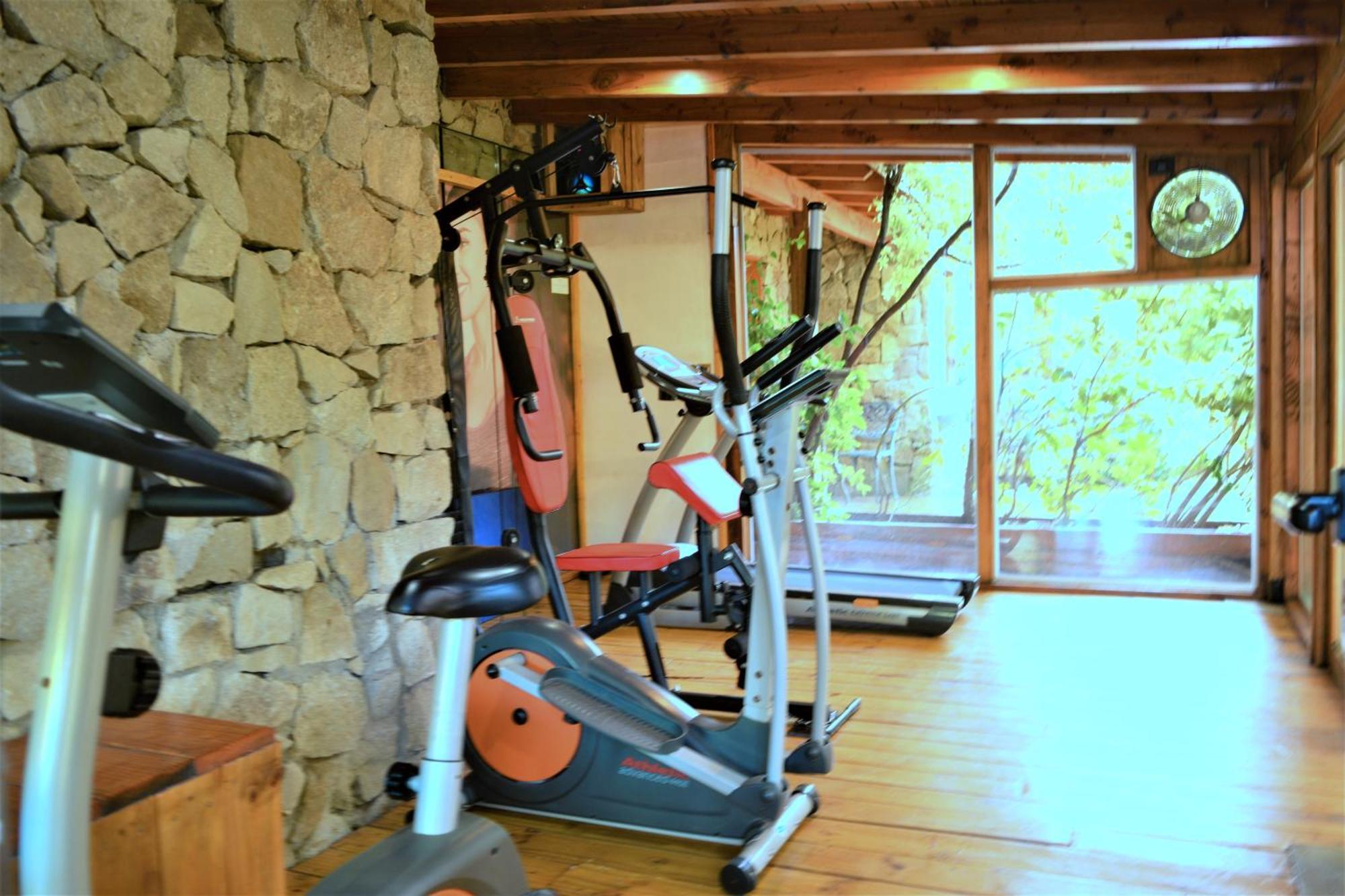 Hosteria Patagon Villa La Angostura Dış mekan fotoğraf