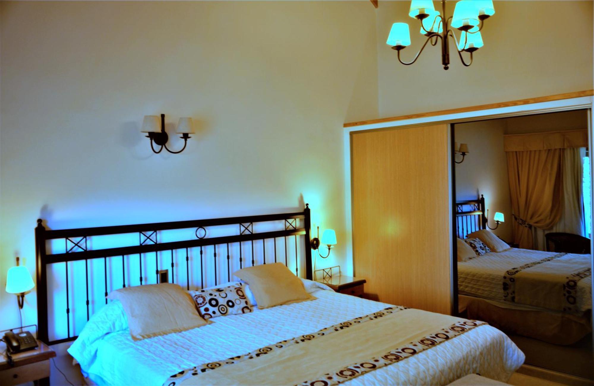 Hosteria Patagon Villa La Angostura Oda fotoğraf