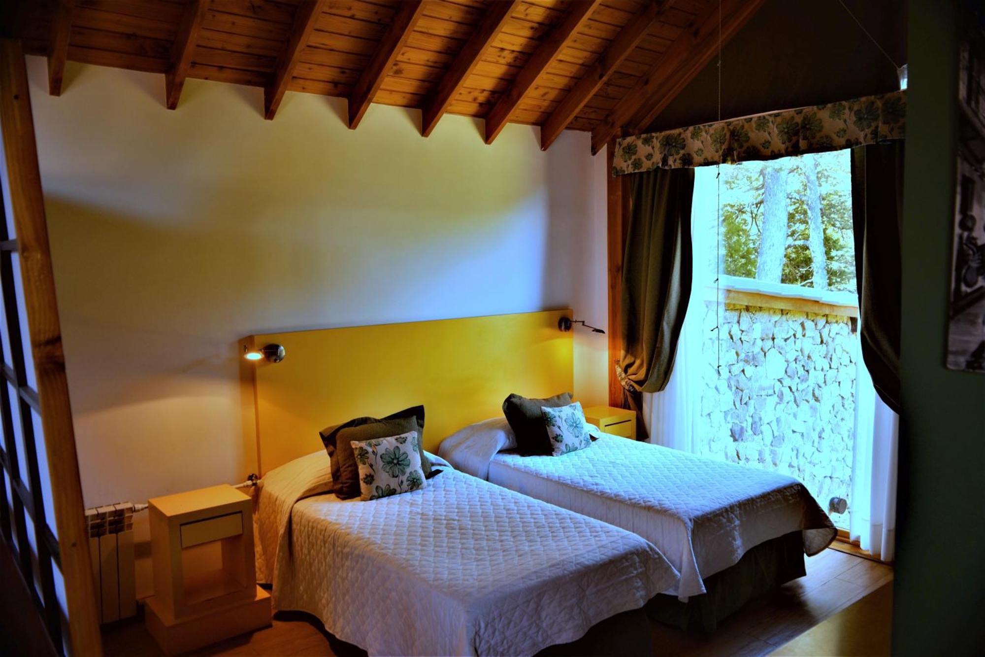 Hosteria Patagon Villa La Angostura Oda fotoğraf