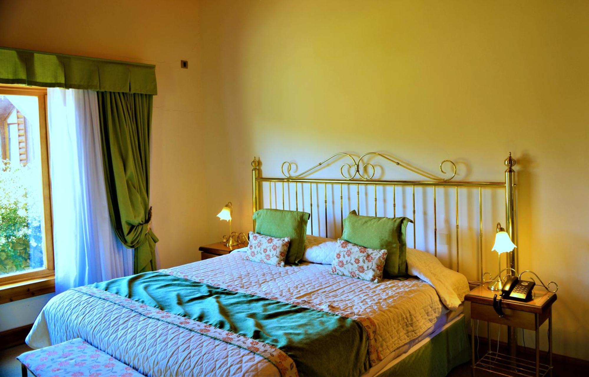Hosteria Patagon Villa La Angostura Oda fotoğraf