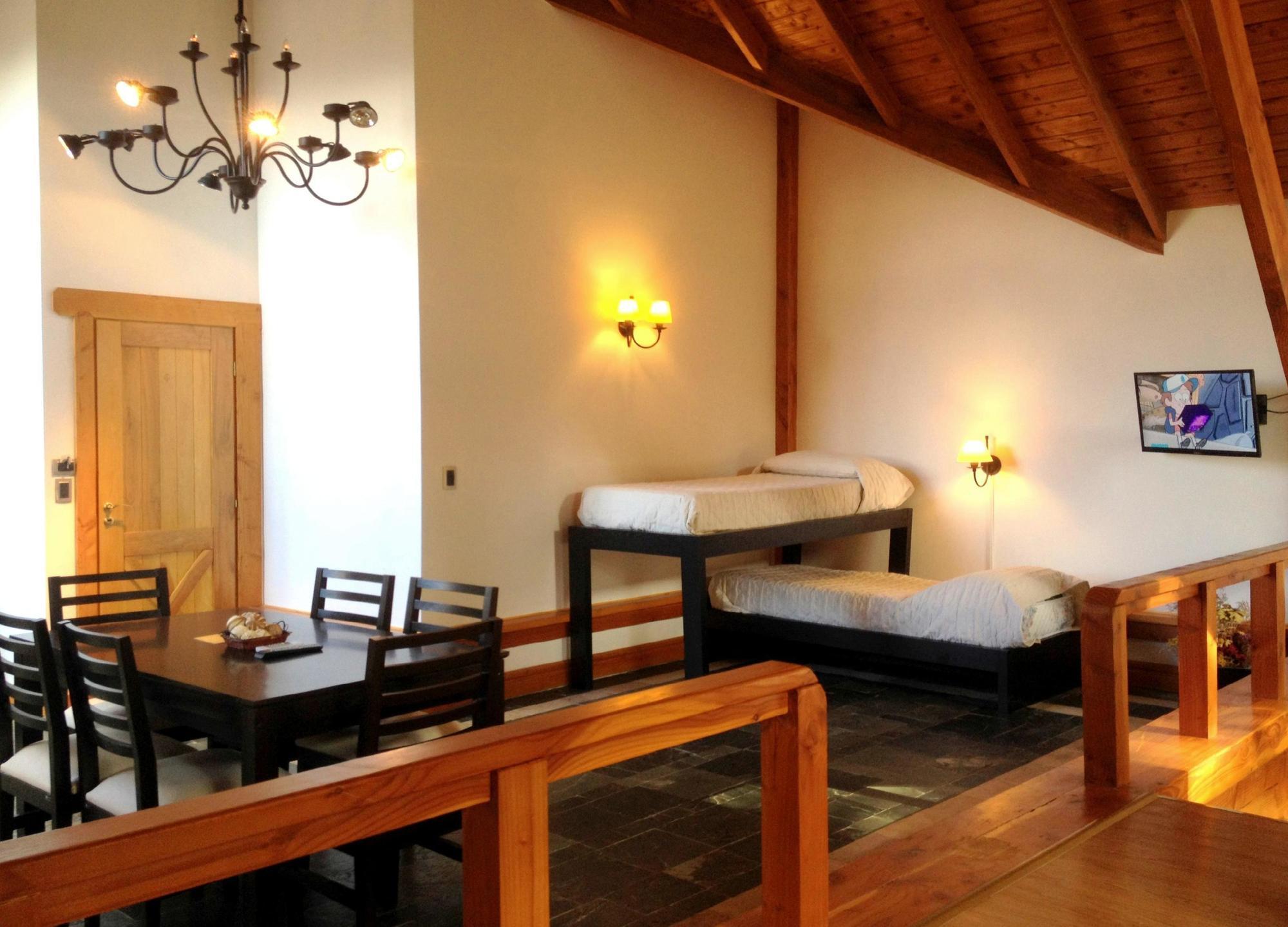 Hosteria Patagon Villa La Angostura Dış mekan fotoğraf